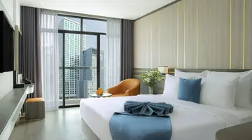 SEANA NHA TRANG HOTEL
