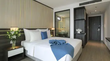 SEANA NHA TRANG HOTEL