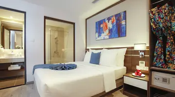 SEANA NHA TRANG HOTEL