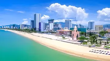 SEANA NHA TRANG HOTEL