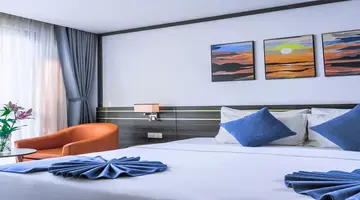 SEANA NHA TRANG HOTEL