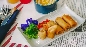 SEANA NHA TRANG HOTEL