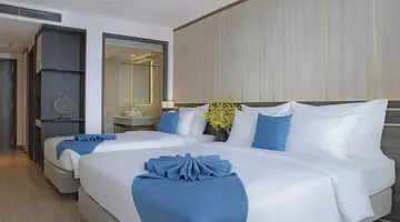 SEANA NHA TRANG HOTEL