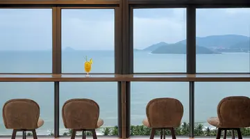 SEANA NHA TRANG HOTEL