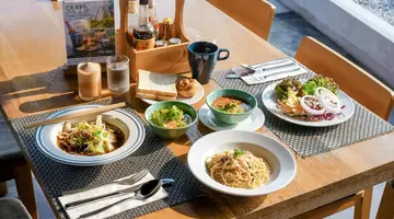 Seaphere Pattaya Hotel by Elite Suites (ex. Cross Vibe Pattaya Seaphere)