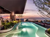 Seaphere Pattaya Hotel by Elite Suites (ex. Cross Vibe Pattaya Seaphere)