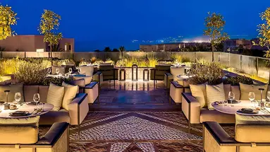 Seaphere Pattaya Hotel by Elite Suites (ex. Cross Vibe Pattaya Seaphere)