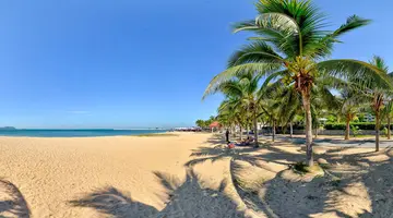 Seaphere Pattaya Hotel by Elite Suites (ex. Cross Vibe Pattaya Seaphere)