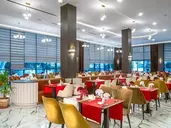 Seaphoria Beach Resort Hotel