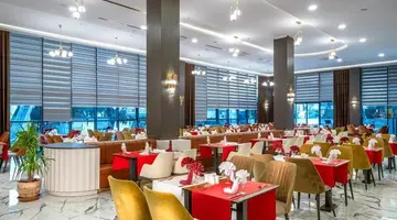 Seaphoria Beach Resort Hotel