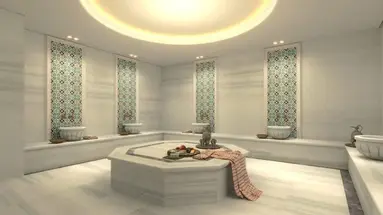 Seaphoria Beach Resort Hotel