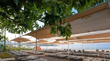 Seaphoria Beach Resort Hotel
