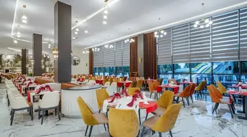 Seaphoria Beach Resort Hotel