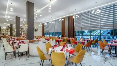 Seaphoria Beach Resort Hotel