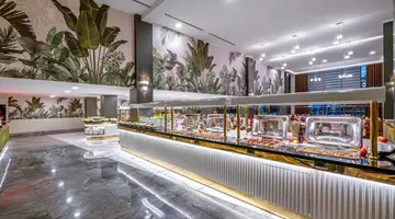 Seaphoria Beach Resort Hotel