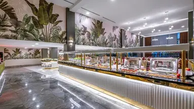 Seaphoria Beach Resort Hotel