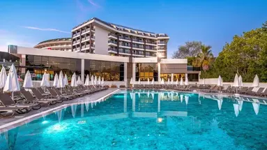 Seaphoria Beach Resort Hotel