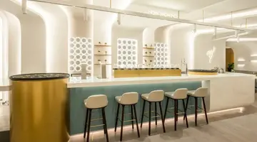 Seaphoria Beach Resort Hotel
