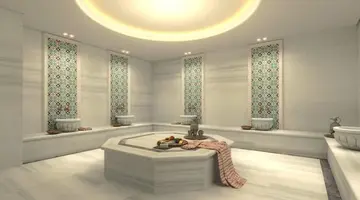 Seaphoria Beach Resort Hotel