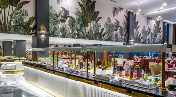 Seaphoria Beach Resort Hotel