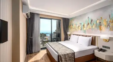 Seaphoria Beach Resort Hotel
