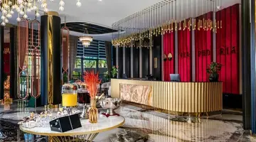 Seaphoria Beach Resort Hotel