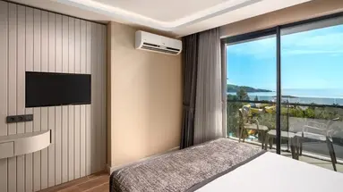 Seaphoria Beach Resort Hotel