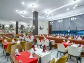 Seaphoria Beach Resort Hotel