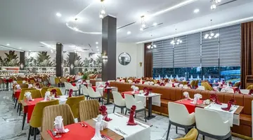Seaphoria Beach Resort Hotel