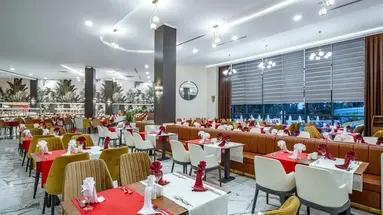 Seaphoria Beach Resort Hotel