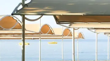 Seaphoria Beach Resort Hotel