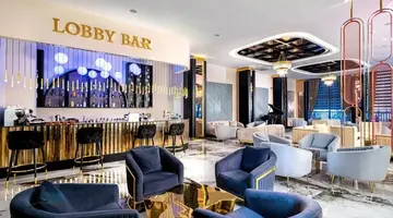 Seaphoria Beach Resort Hotel