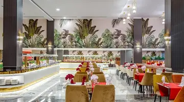 Seaphoria Beach Resort Hotel