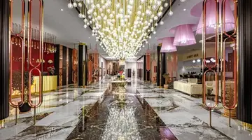 Seaphoria Beach Resort Hotel