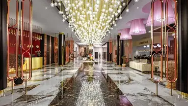 Seaphoria Beach Resort Hotel