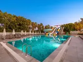 Seaphoria Beach Resort Hotel