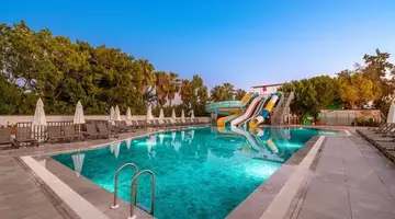 Seaphoria Beach Resort Hotel