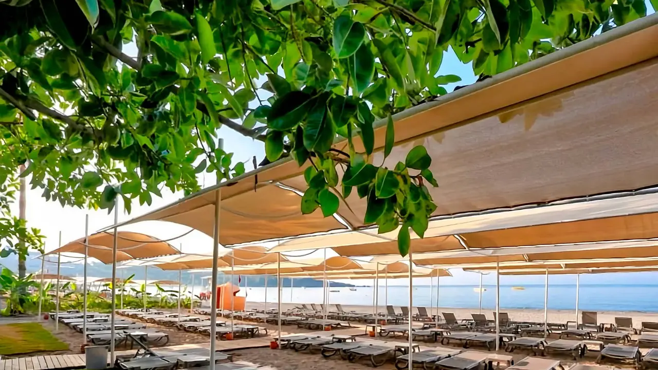 Seaphoria Beach Resort