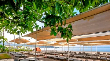 Seaphoria Beach Resort