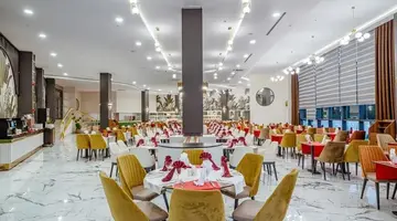 SEAPHORIA BEACH RESORT