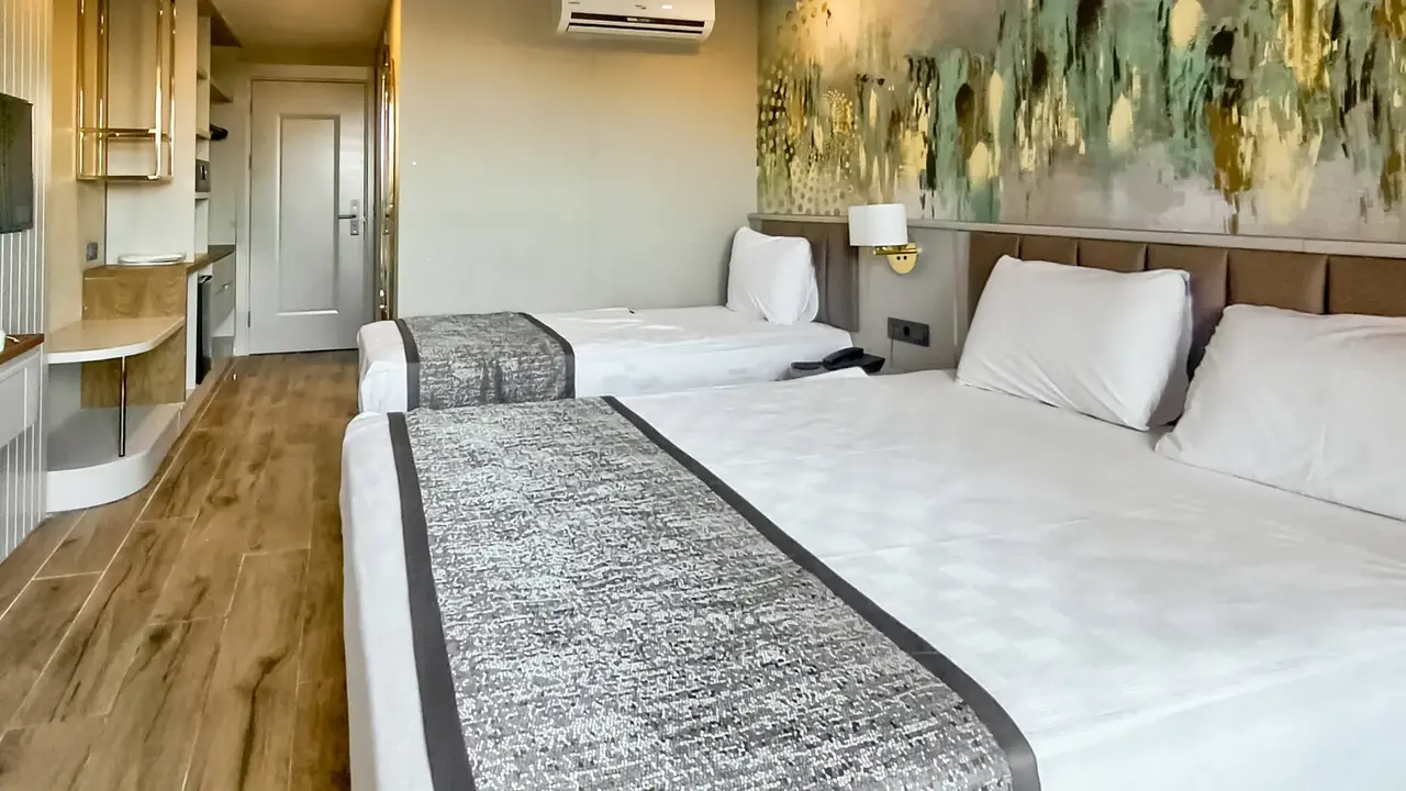 Seaphoria Beach Resort