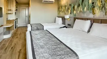 Seaphoria Beach Resort