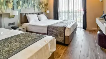 Seaphoria Beach Resort