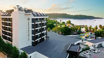 Seaphoria Beach Resort