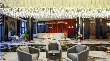 Seaphoria Beach Resort
