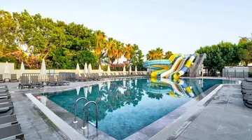 Seaphoria Beach Resort