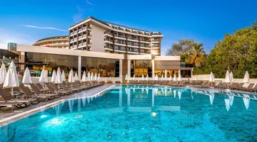 Seaphoria Beach Resort