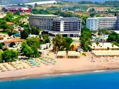 Seaphoria Beach Resort