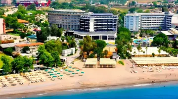 Seaphoria Beach Resort