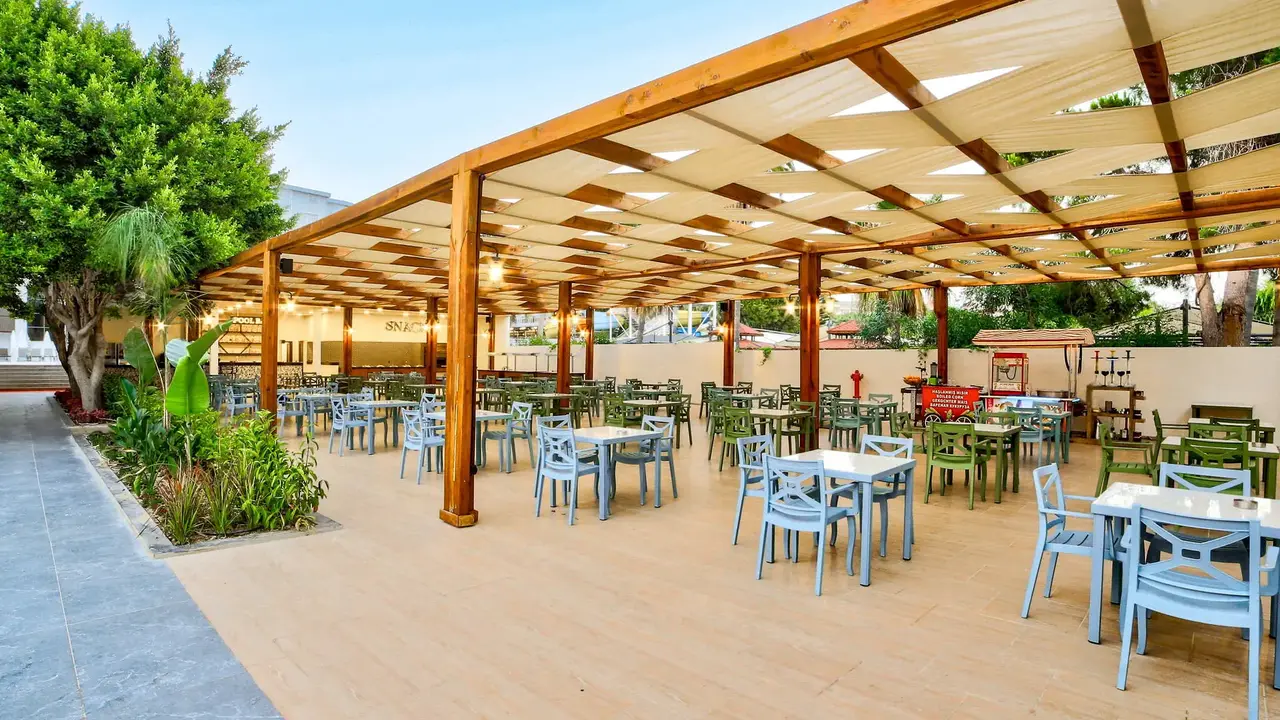 Seaphoria Beach Resort